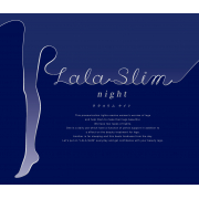 「LALASLIM night」の画像、ファビウス株式会社のモニター・サンプル企画