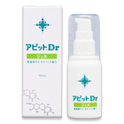 全薬販売株式会社の取り扱い商品「アピットDr　ジェル　60 mL」の画像