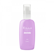 【冬のダメージヘアを修復】Kicca(キッカ) トリートメントオイル 60mL 