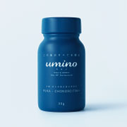 モニプラおすすめ食品サイトの取り扱い商品「「Umino」フカ・コンドロイチンプラス」の画像