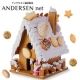イベント「【アンデルセン】お菓子の家！ヘクセンハウスキット　5名様モニター募集！」の画像