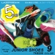 イベント「【kid's】LAZERBEAMジュニア運動靴モニター5名様募集！」の画像