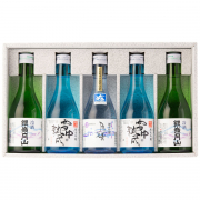 「試飲モニター募集／銀嶺月山 飲み比べセット A 山形 日本酒★産直お取り寄せ」の画像、株式会社ふるさとサービスのモニター・サンプル企画