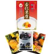 「簡単手作りにチャレンジしよ♪陳建一杏仁豆腐＆ＤＦ３袋セットを４名様に☆」の画像、共立食品株式会社のモニター・サンプル企画