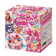 キラキラプリキュアアラモード 親子で手作りしよ 手作りキット15名様 ブログ 共立食品お菓子大好きの会 モニプラ キラキラプリキュアアラモード 親子で手作りしよ 手作りキット15名様 ブログ 共立食品お菓子大好きの会 モニプラ