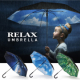 イベント「【30名様】雨の日でも気分は晴れやかに「RELAX アンブレラ」モニター募集」の画像