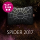 イベント「【新商品】睡眠中にニオイを吸着「spider 2017」モニター5名様募集！」の画像