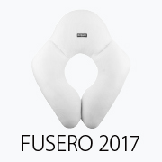 株式会社高嶌の取り扱い商品「FUSERO 2017」の画像