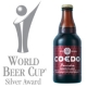 イベント「ビールのワールドカップで銀メダル獲得のCOEDOでサッカー・ワールドカップ応援！」の画像