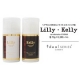 ヘアサロンGARDEN発イマドキのスタイリング剤「Lilly・Kelly」！/モニター・サンプル企画