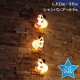 イベント「【ディズニー・LEDイルミネーション】はしごミッキーマウスを3名様に☆」の画像