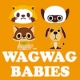 イベント「【8名様！】WAGWAG BABIES　Tシャツモニター募集！」の画像