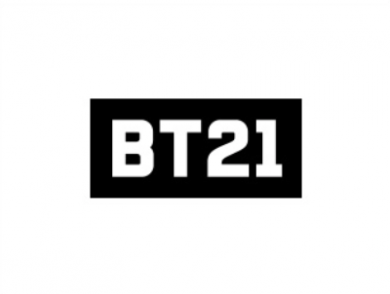 BT21コスメ公式online store