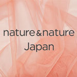 株式会社nature&nature Japan 公式HP