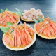 【お顔出し写真・年齢出し募集】生ズワイ蟹特盛セット　正味1.2kg（総重量1.5kg）