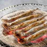 【お顔出し写真・年齢出し募集】子持ちししゃも