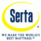 全米売上No.1「Serta（サータ）」 新作マットレス 15万円以上の豪華商品/モニター・サンプル企画