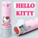 イベント「可愛いキティちゃんのキャップレスネーム印『クイックC9キティ』モニター大募集！！」の画像