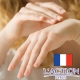 イベント「爪が薄い、割れる、でこぼこに！フランス発のネイルエッセンス現品モニター募集」の画像