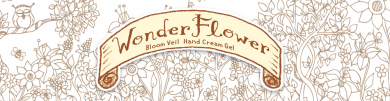 wonderflower
