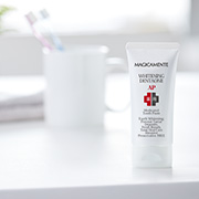 「【先行モニター募集！】シリーズ販売累計700,000本突破した美白歯みがきジェルのリニューアル品をお試しいただける方募集！」の画像、株式会社シーヴァのモニター・サンプル企画