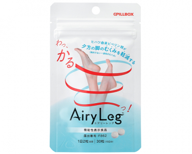 【楽天市場】Airy Leg エアリーレッグ ご購入はこちら