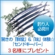 イベント「あなたの釣果の武勇伝を聞かせてください ☆ 『センドキーパー』 プレゼント」の画像