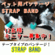 イベント「ペット用のカラフルバンテージ　STRAP BAND　 12名!!」の画像