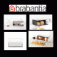 【brabantia】ブレッドビン　ミディアムホワイト5名様募集！/モニター・サンプル企画