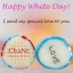 イベント「大人気のミスト化粧水「ChaNt」（ミニボトルセット）をホワイトデーの贈り物に！」の画像