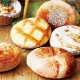 イベント「【Kraso】実りの森　おうちはパン屋さん こっそり円座なパンクッション・5名」の画像