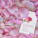 【バラの香りを纏う】飲むフレグランスサプリ♪『クリスタル・ローズ』Instagram投稿モニター40名募集！/モニター・サンプル企画