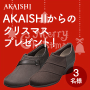 「【誰でも参加ＯＫ】AKAISHIからのクリスマスプレゼント♪」の画像、株式会社AKAISHIのモニター・サンプル企画