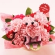 母の日イベント企画♪人気の生花「ハナクマ」　花束をお部屋飾ってレポート投稿/モニター・サンプル企画