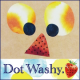 イベント「【いちご鼻つるピカ】ガスール＆アルガンオイル洗顔石鹸『DotWashy』現品」の画像
