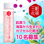 ãèæ½¤ãï¼ãã£ã¼ã ã¢ã¤ã¹ã ã½ãããã¼ã«ãã»ã«åç²§æ°´ç¾å10åãã¬ã¼ã³ãï¼ãã®ç»åãä¸ç²§åç æ ªå¼ä¼ç¤¾ã®ã¢ãã¿ã¼ã»ãµã³ãã«ä¼ç»