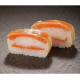 イベント「鳥取県で丁寧に育てられた境港サーモンを使用する洋風押し寿司を３名様に！！」の画像