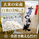 イベント「一日一食！白米の美味しさに玄米の栄養「芽ぐみ米」なら通販のソォーイ♪」の画像