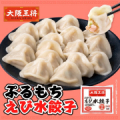 【大阪王将公式通販】ぷるもちえび水餃子モニター募集/モニター・サンプル企画