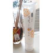 毛穴 くすみ ポツポツ 黒ずみ ぽろぽろとれる杏ジェル で角質 ケアして 化粧ノリのいいパッと明るく透き通る白肌へ 健康と美容で笑顔のお手伝い 通信販売会社 フレージュ のファンサイト モニプラ