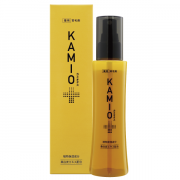 「新感覚　”香水”のようなアロマ育毛剤『KAMIO+』（カミオタス）」の画像、株式会社フレージュのモニター・サンプル企画