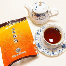 株式会社フレージュの取り扱い商品「美爽煌茶」の画像