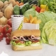 サンドイッチ試食モニター募集！5月23日（木）／26日（日）@赤坂見附/モニター・サンプル企画
