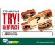 イベント「4月度！サブウェイのサンドイッチの感想を大募集！！」の画像