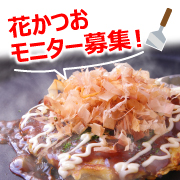 【2アイテムお試し！】どんなお料理にもうま味をプラス！花かつお1品と何が届くかお楽しみ1品の計2品モニター♪