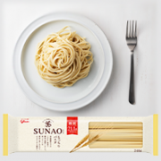 「【Instagram限定】＼SUNAOもっちりパスタで作る【レンジDEアレンジレシピ】、大募集！！／」の画像、江崎グリコ株式会社のモニター・サンプル企画