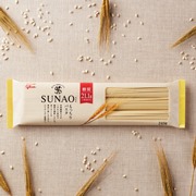 「【Instagram限定】＼SUNAOもっちりパスタで作る【夏にピッタリのアレンジパスタ】、大募集！！／」の画像、江崎グリコ株式会社のモニター・サンプル企画