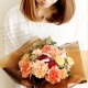 イベント「【アンジェ】母の日に贈りたいお花BEST3を選んで、商品GET！」の画像