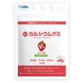 【ママモニター募集】「カルシウムグミV+（イチゴ味）」 のブログorインスタ投稿モニター様募集！/モニター・サンプル企画