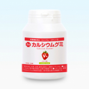 【ママモニター募集】「カルシウムグミV+（イチゴ味）」 のブログorインスタ投稿モニター20名様募集！